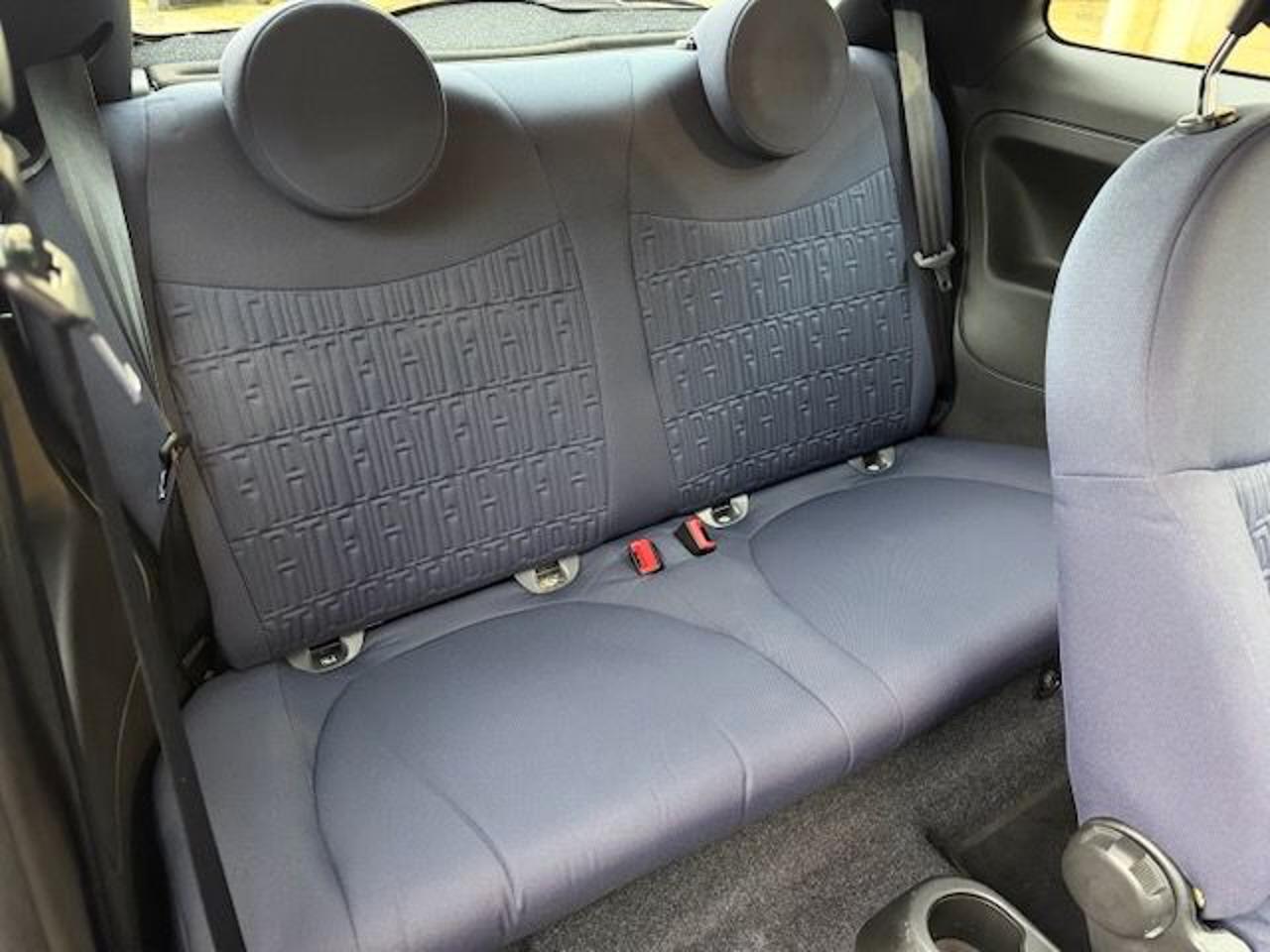 FIAT 500 1.0 Hybrid - 11