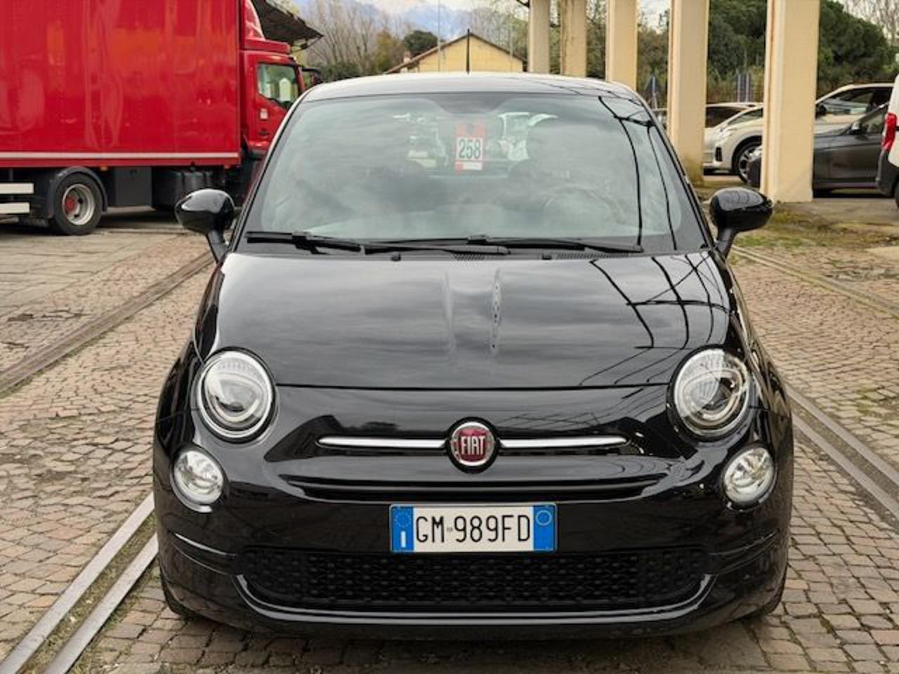 FIAT 500 1.0 Hybrid - 3