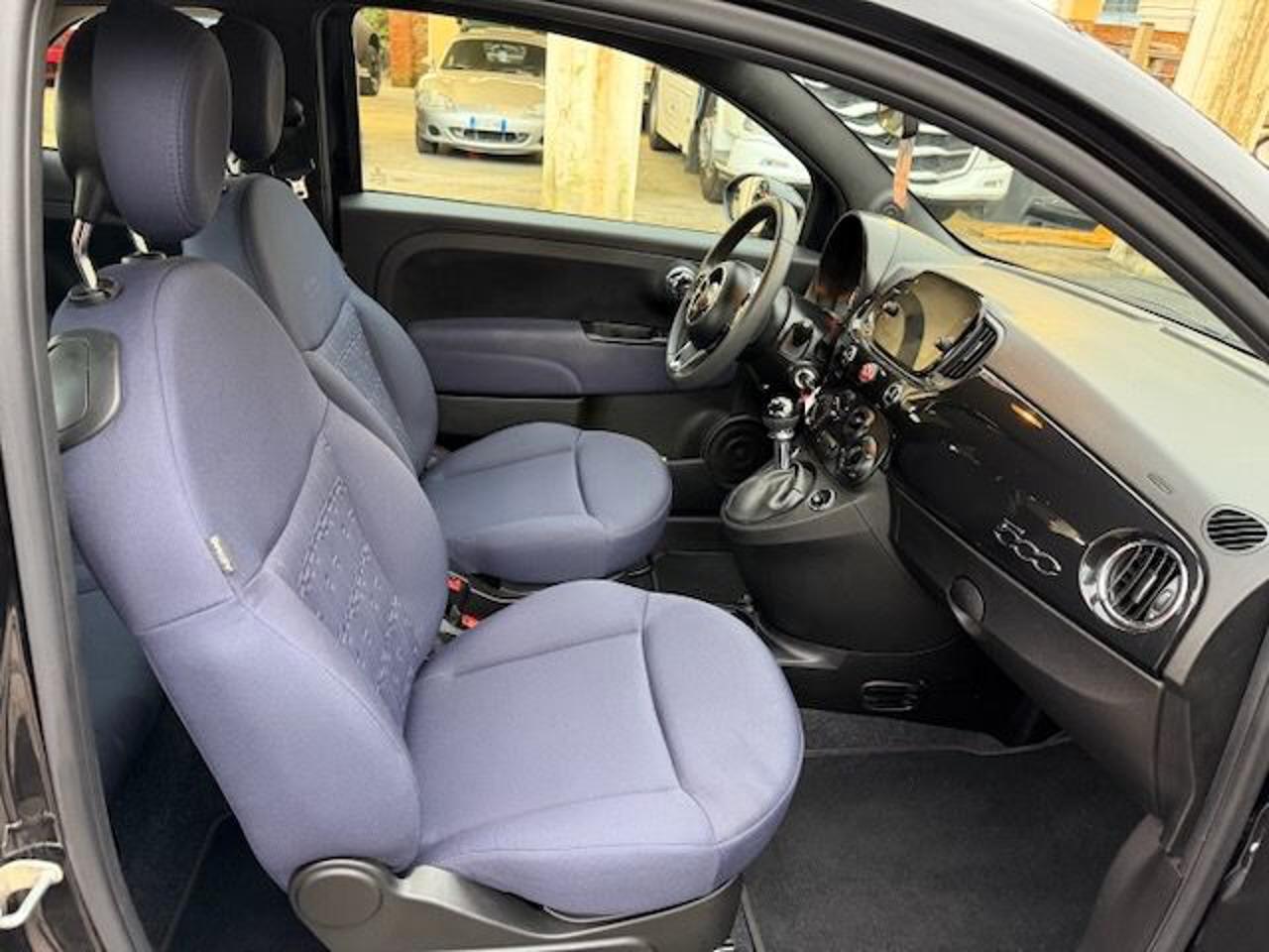 FIAT 500 1.0 Hybrid - 9