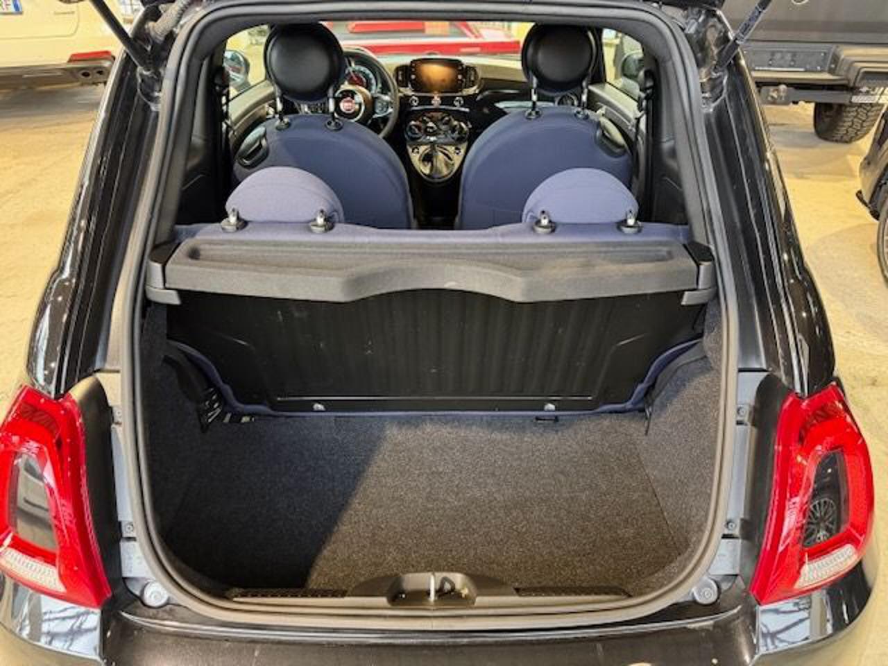 FIAT 500 1.0 Hybrid - 17