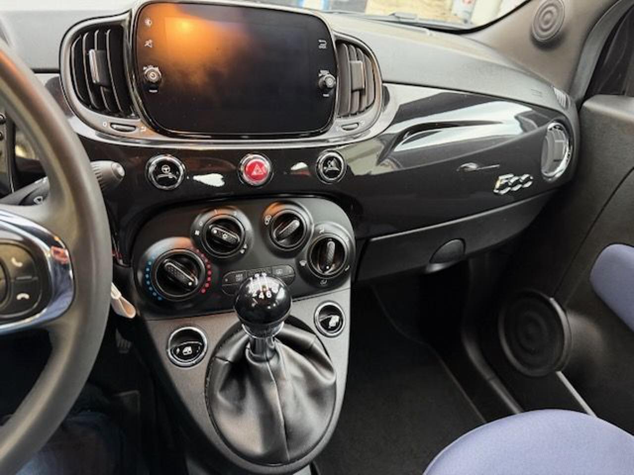 FIAT 500 1.0 Hybrid - 14