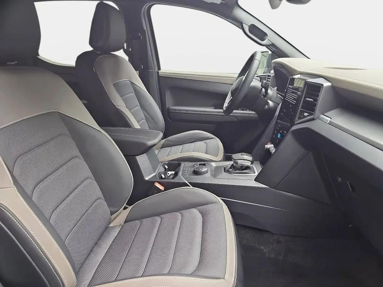 VOLKSWAGEN Amarok 3.0 V6 TDI 241CV 4M. Doka Aventura sconto 22%! - 5