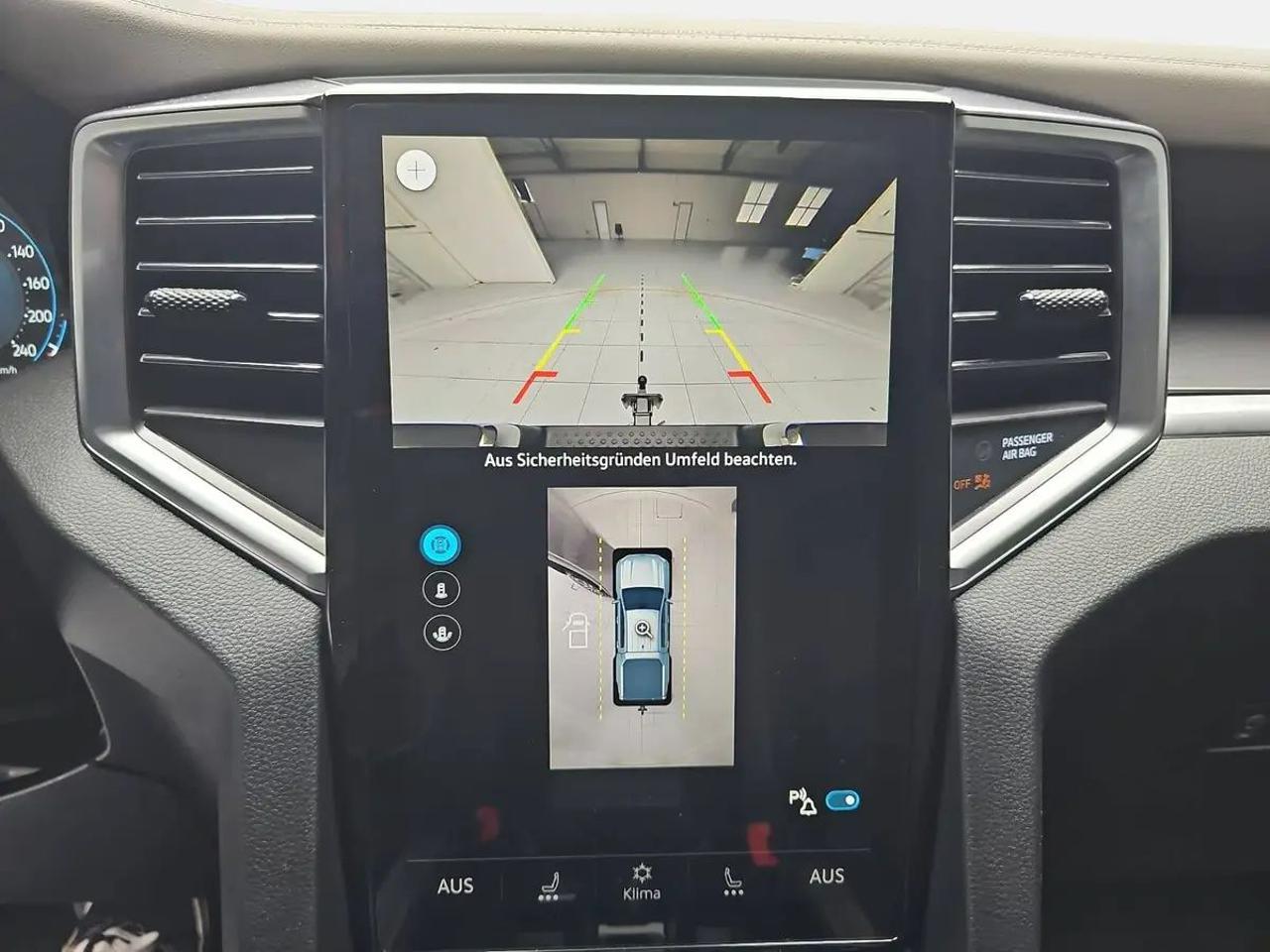 VOLKSWAGEN Amarok 3.0 V6 TDI 241CV 4M. Doka Aventura sconto 22%! - 7