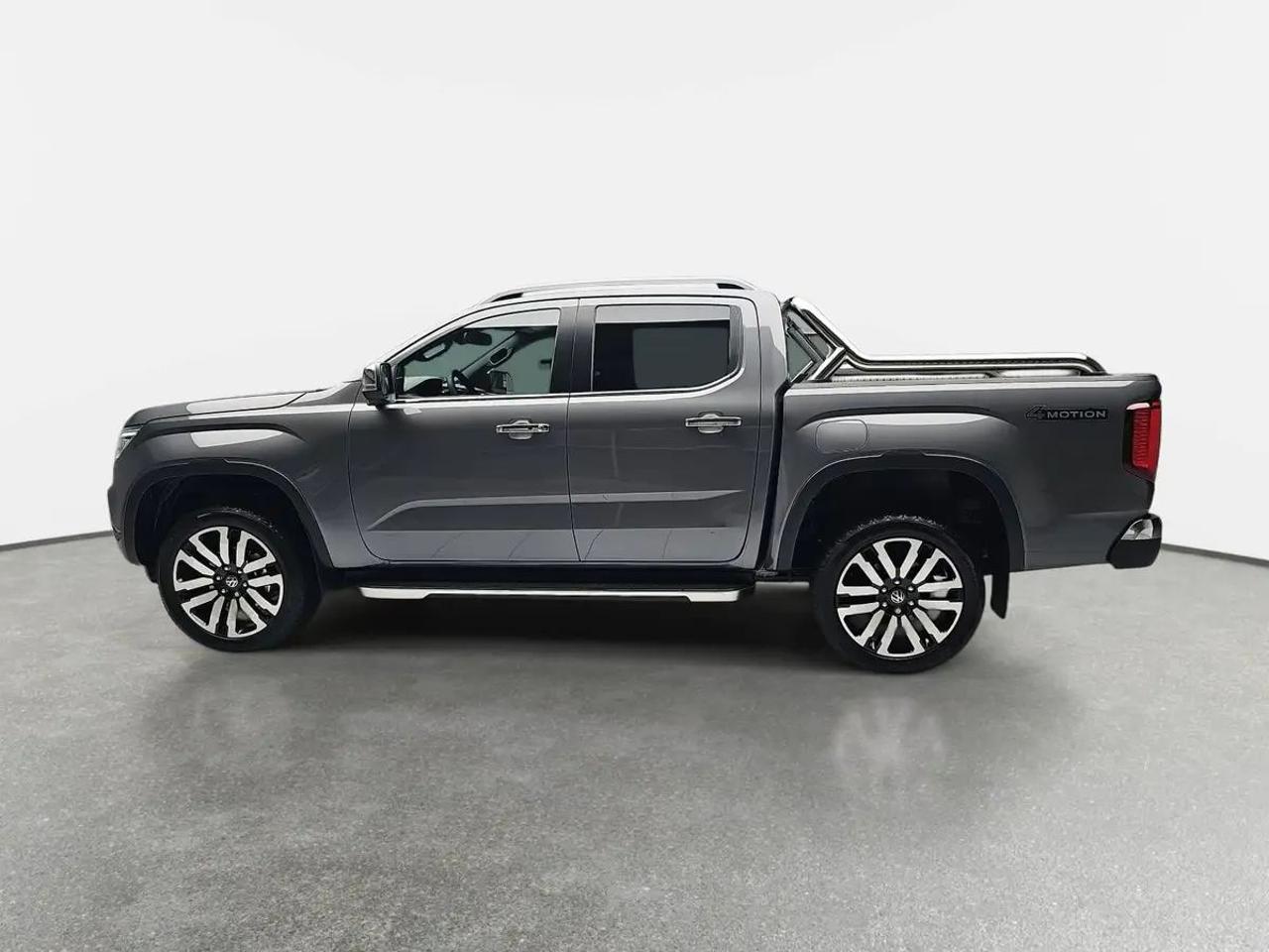 VOLKSWAGEN Amarok 3.0 V6 TDI 241CV 4M. Doka Aventura sconto 22%! - 8