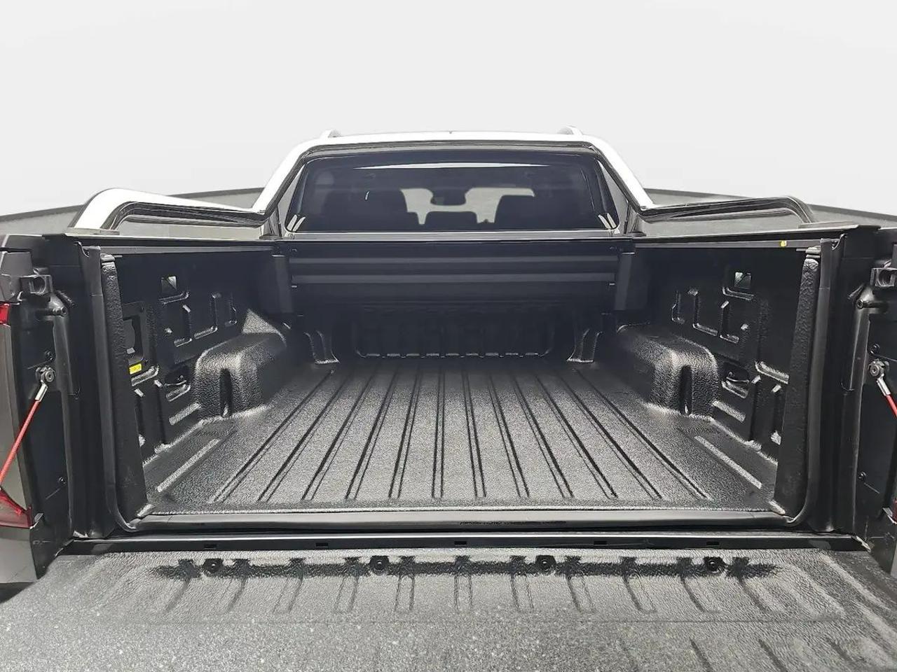 VOLKSWAGEN Amarok 3.0 V6 TDI 241CV 4M. Doka Aventura sconto 22%! - 15