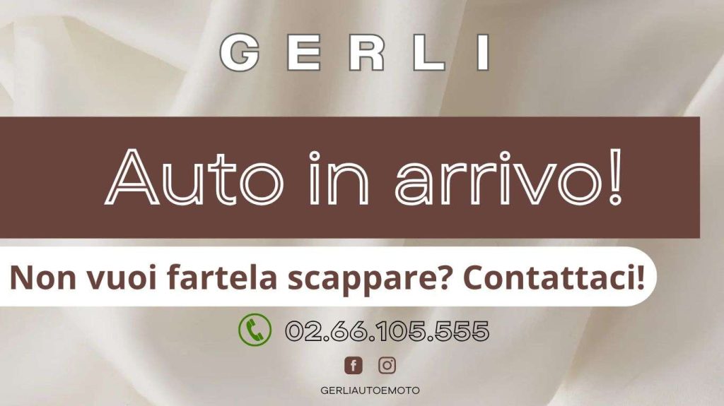 PEUGEOT 208 208 1.2 puretech GT Line AUTOMATICA 130CV Promo