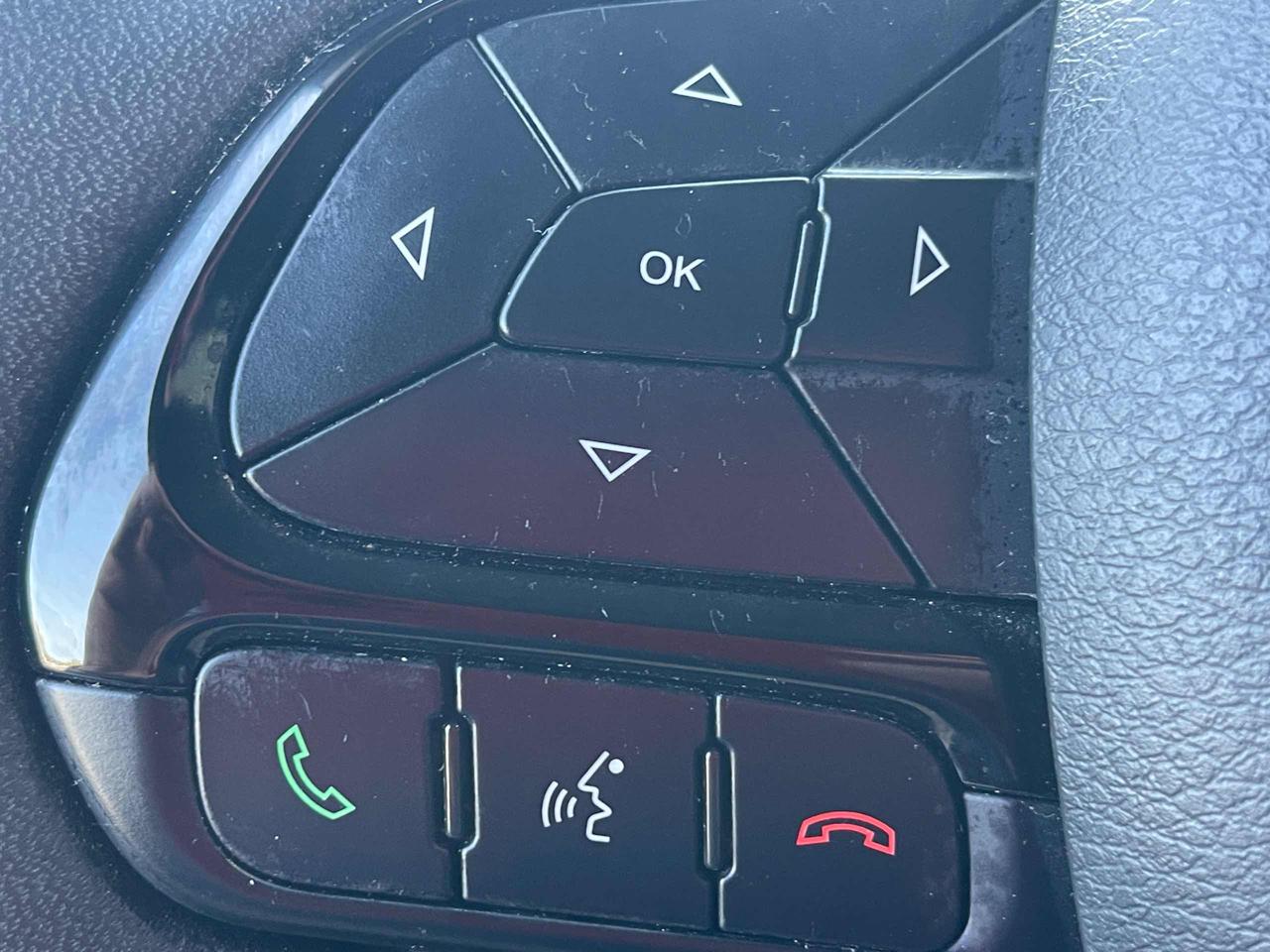 JEEP Renegade 1.3 T4 190CV PHEV 4xe AT6 Limited - 22