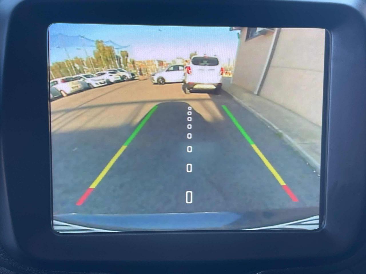 JEEP Renegade 1.3 T4 190CV PHEV 4xe AT6 Limited - 20