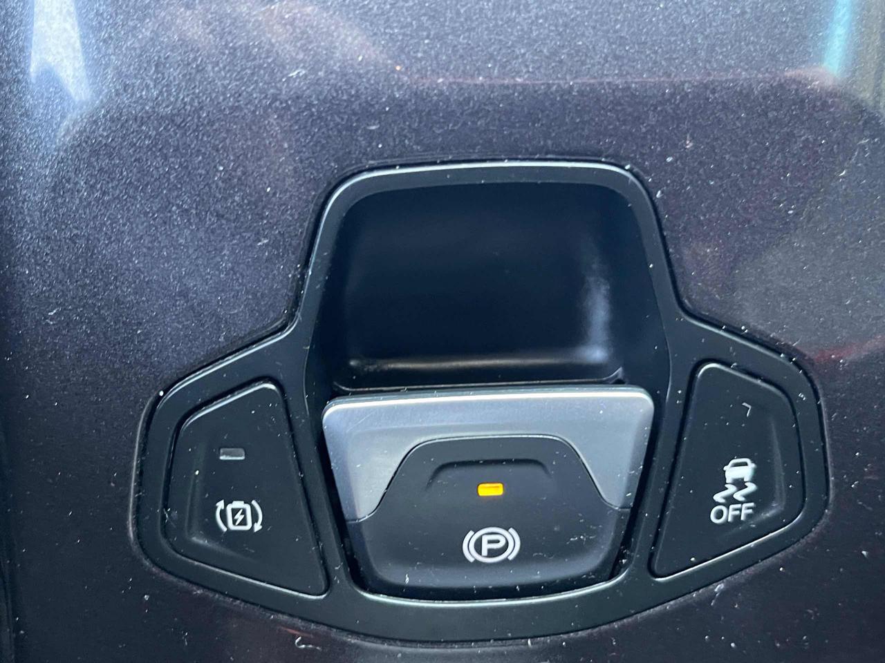 JEEP Renegade 1.3 T4 190CV PHEV 4xe AT6 Limited - 13