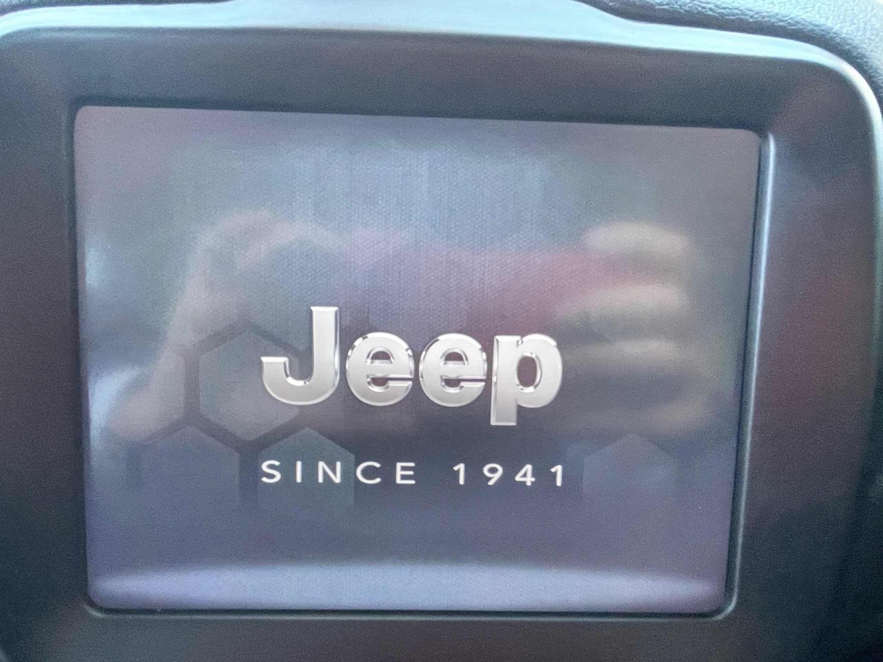 JEEP Renegade 1.3 T4 190CV PHEV 4xe AT6 Limited - 14