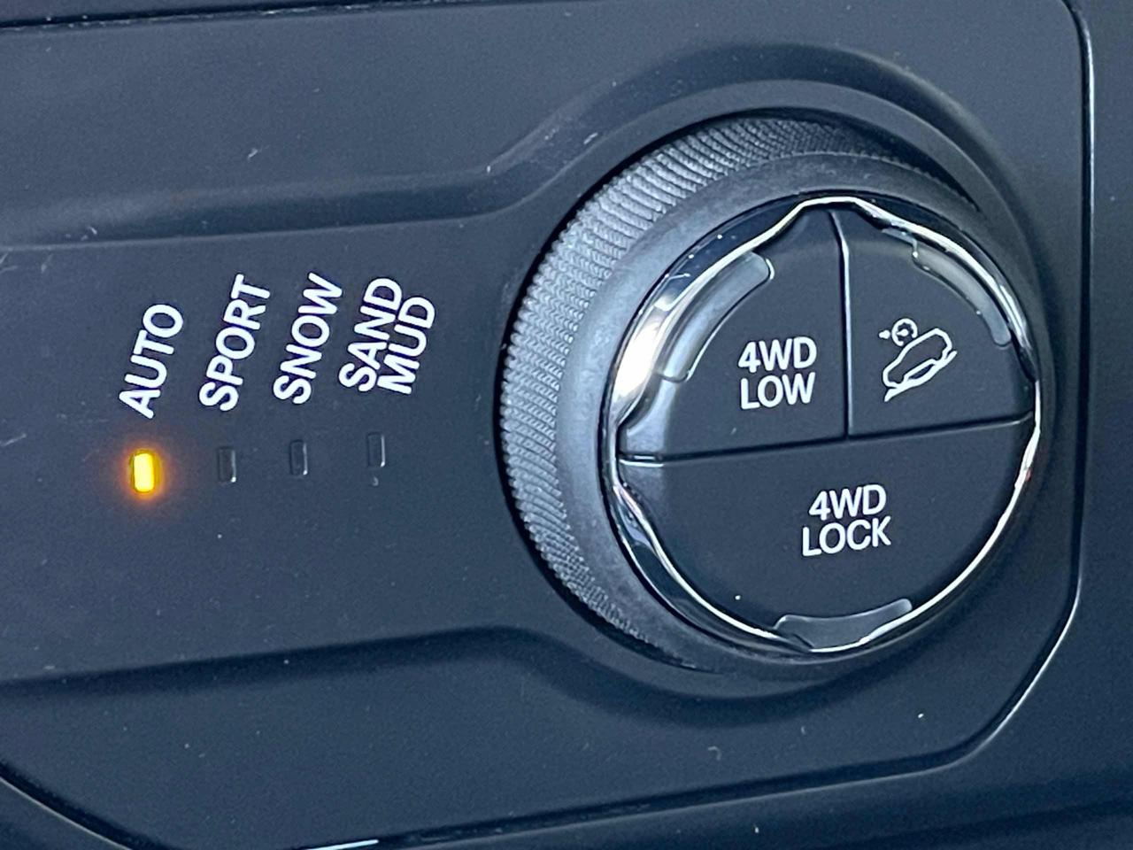 JEEP Renegade 1.3 T4 190CV PHEV 4xe AT6 Limited - 5