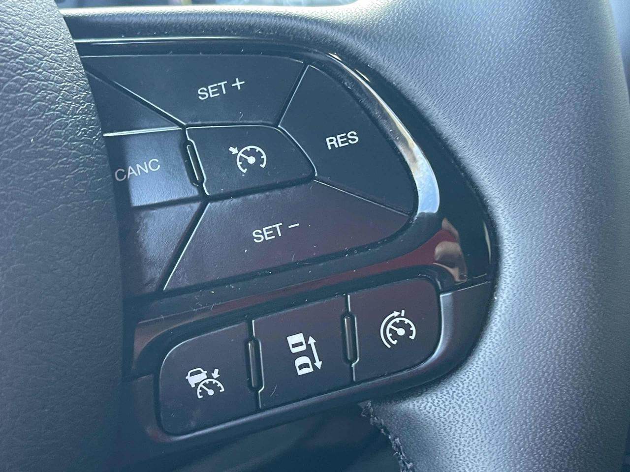 JEEP Renegade 1.3 T4 190CV PHEV 4xe AT6 Limited - 19