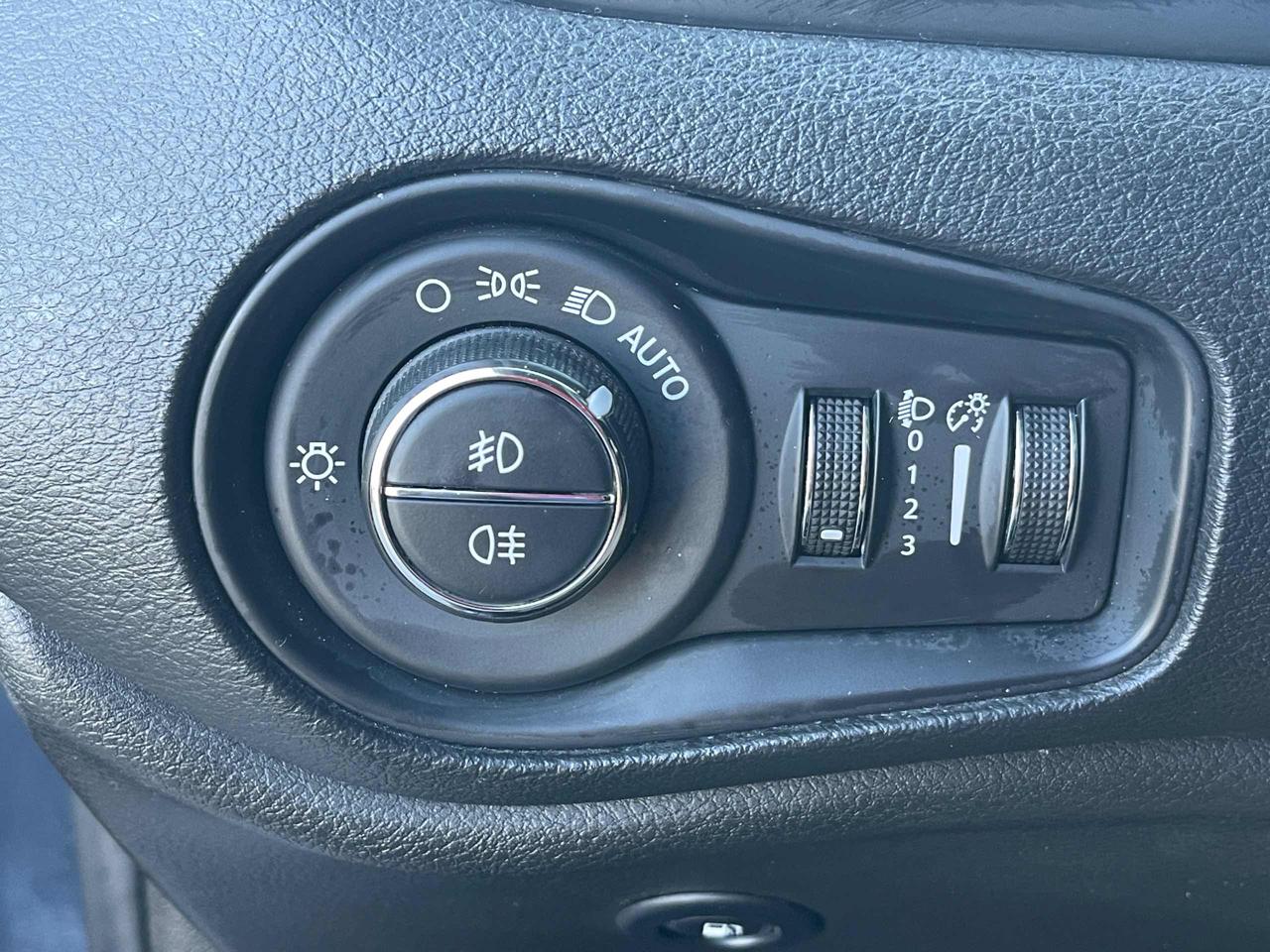 JEEP Renegade 1.3 T4 190CV PHEV 4xe AT6 Limited - 17