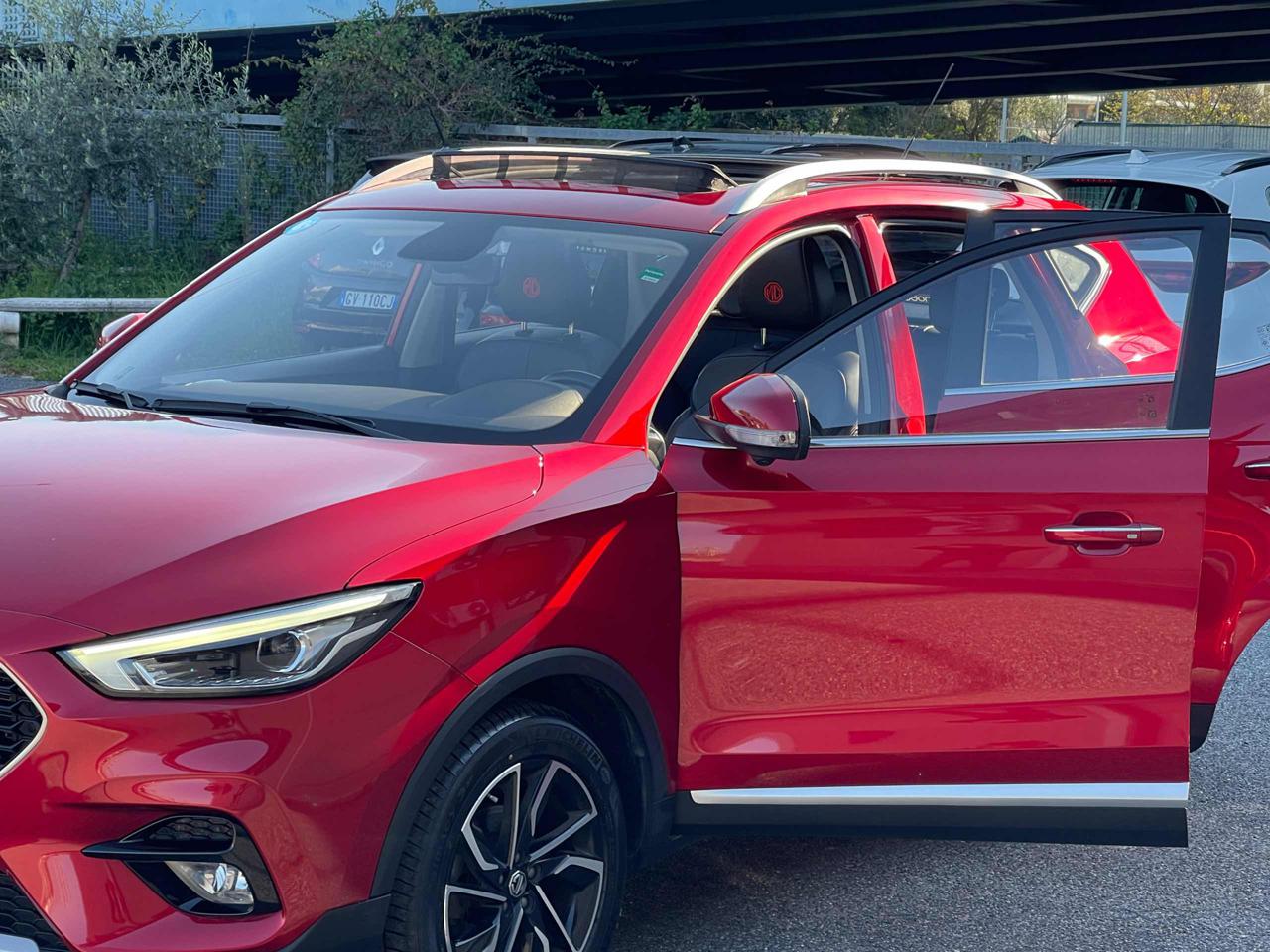 MG ZS 1.0T-GDI Luxury - 10