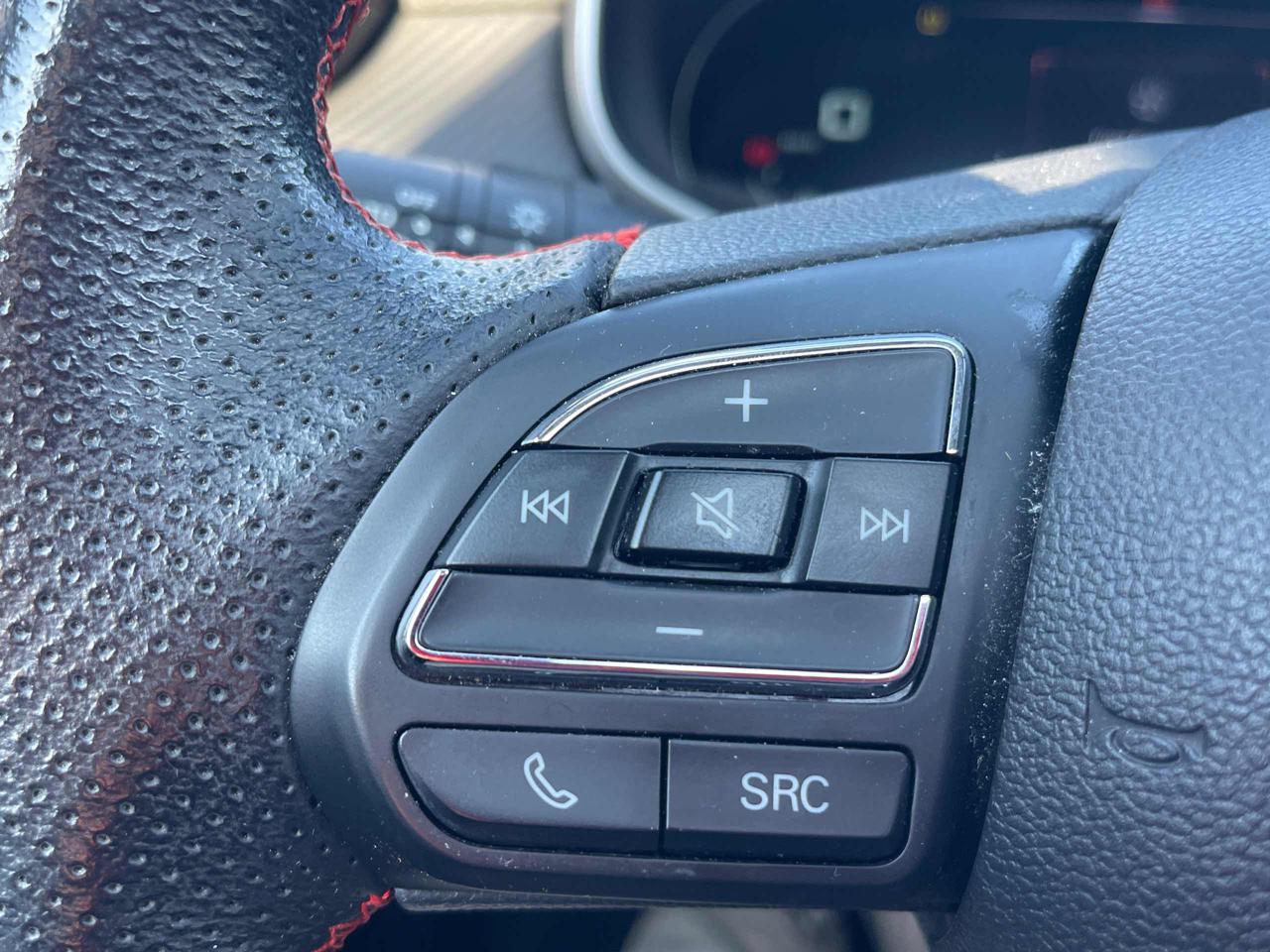 MG ZS 1.0T-GDI Luxury - 19