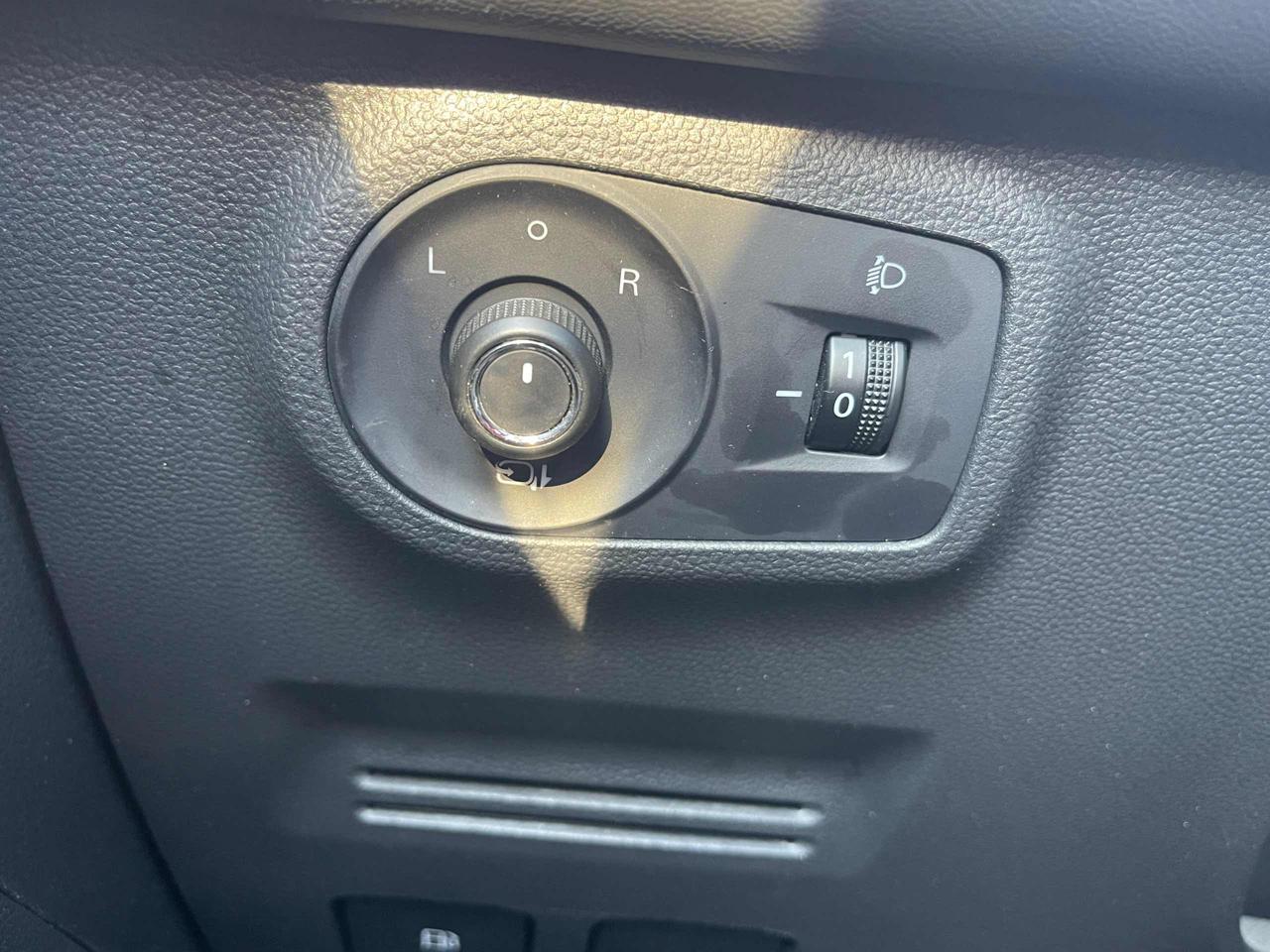 MG ZS 1.0T-GDI Luxury - 15