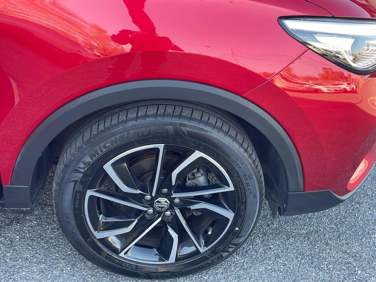 MG ZS 1.0T-GDI Luxury - 11