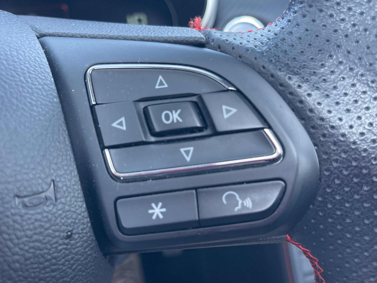 MG ZS 1.0T-GDI Luxury - 17