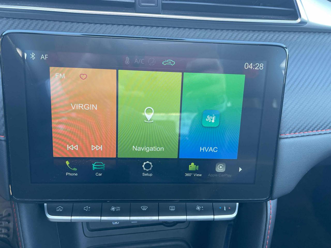 MG ZS 1.0T-GDI Luxury - 7