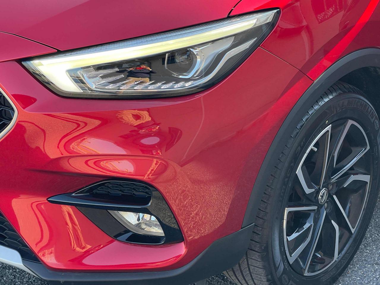 MG ZS 1.0T-GDI Luxury - 2