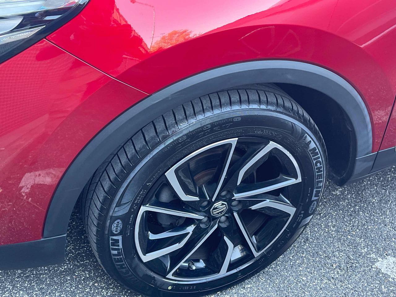 MG ZS 1.0T-GDI Luxury - 26