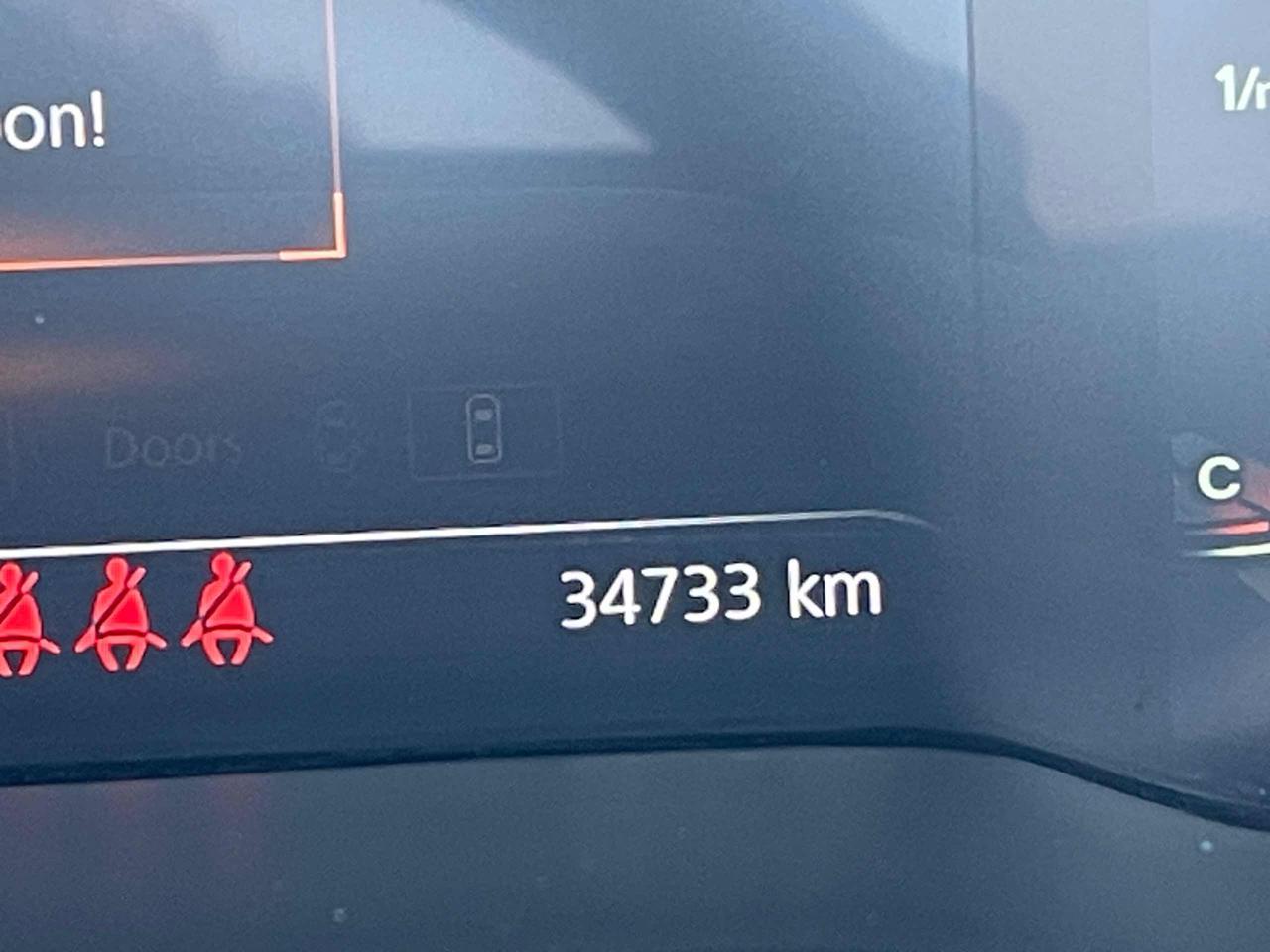 MG ZS 1.0T-GDI Luxury - 8