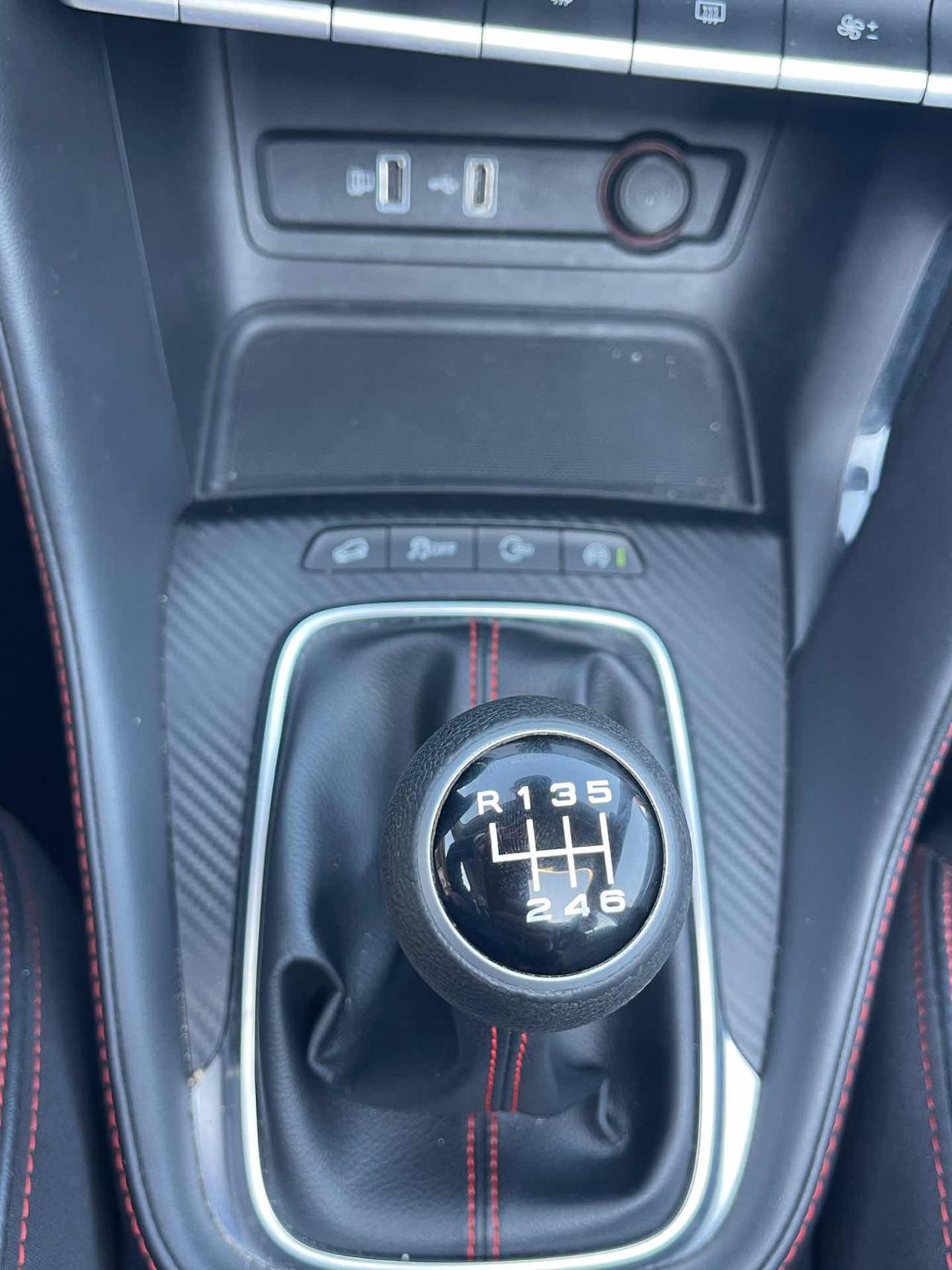 MG ZS 1.0T-GDI Luxury - 20