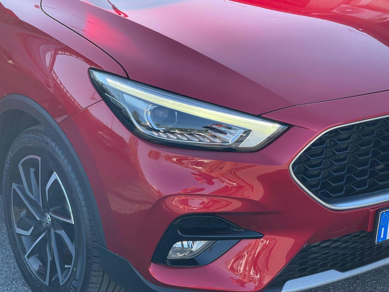 MG ZS 1.0T-GDI Luxury - 27