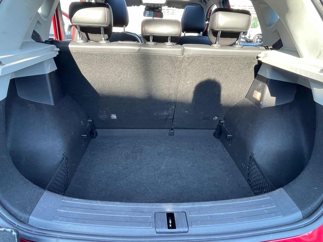 MG ZS 1.0T-GDI Luxury - 13