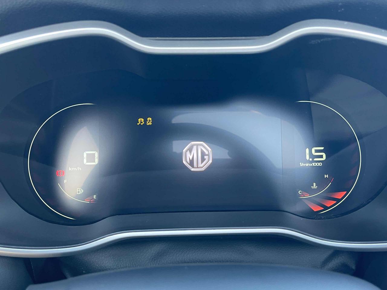 MG ZS 1.0T-GDI Luxury - 18