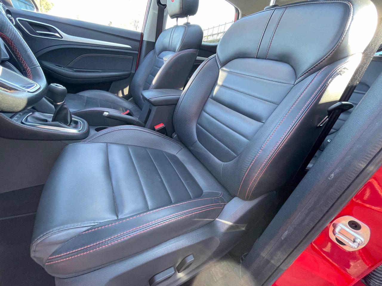 MG ZS 1.0T-GDI Luxury - 4