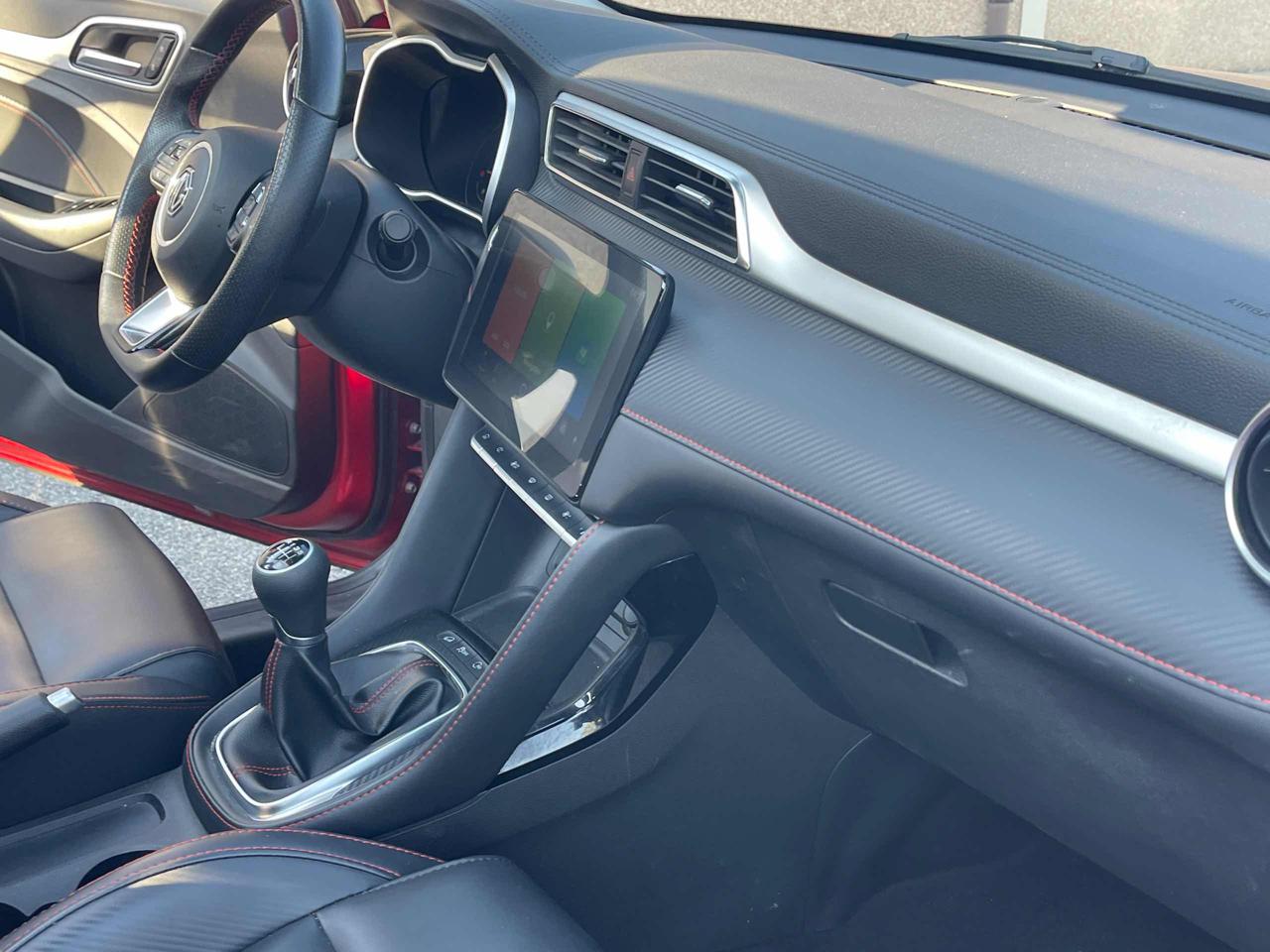 MG ZS 1.0T-GDI Luxury - 14