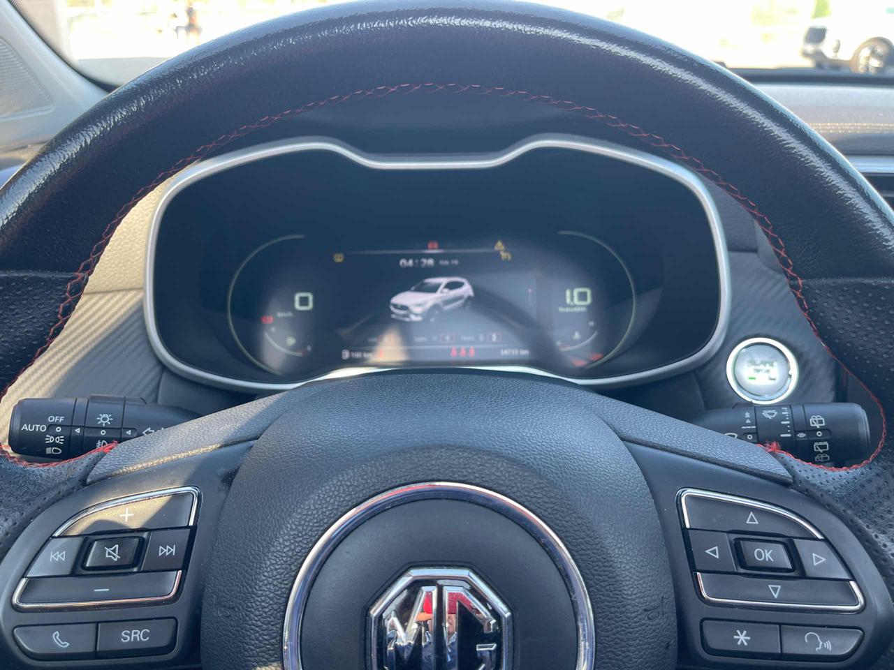 MG ZS 1.0T-GDI Luxury - 6