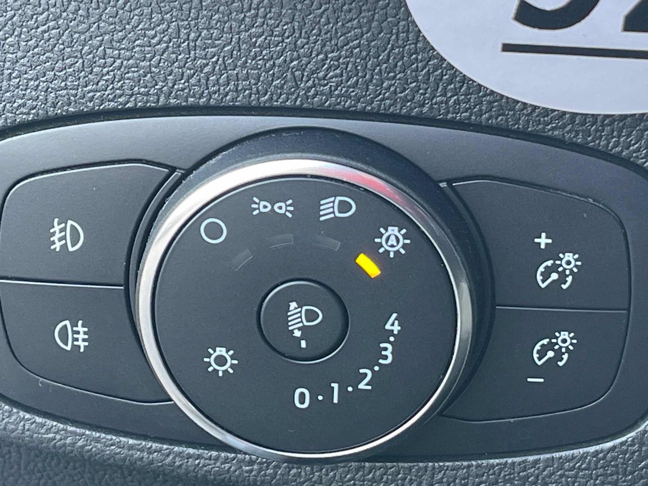 FORD Focus 1.5 EcoBlue 115 CV automatico 5p. ST-Line X - 19