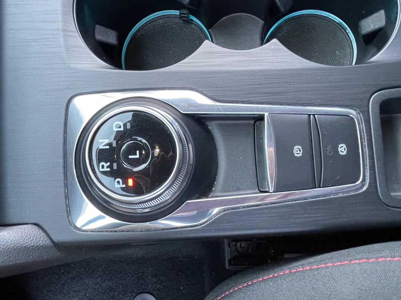 FORD Focus 1.5 EcoBlue 115 CV automatico 5p. ST-Line X - 18