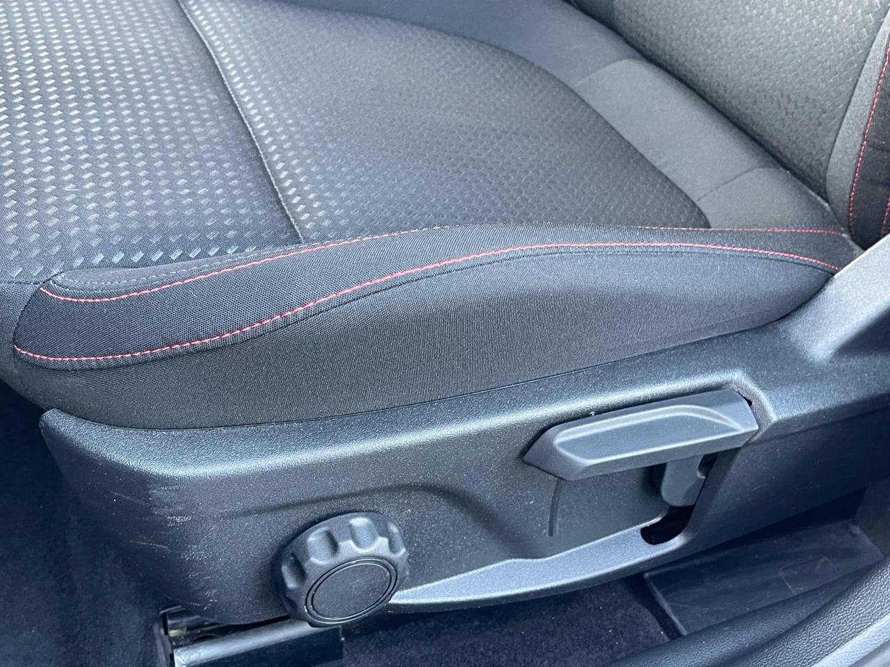 FORD Focus 1.5 EcoBlue 115 CV automatico 5p. ST-Line X - 7