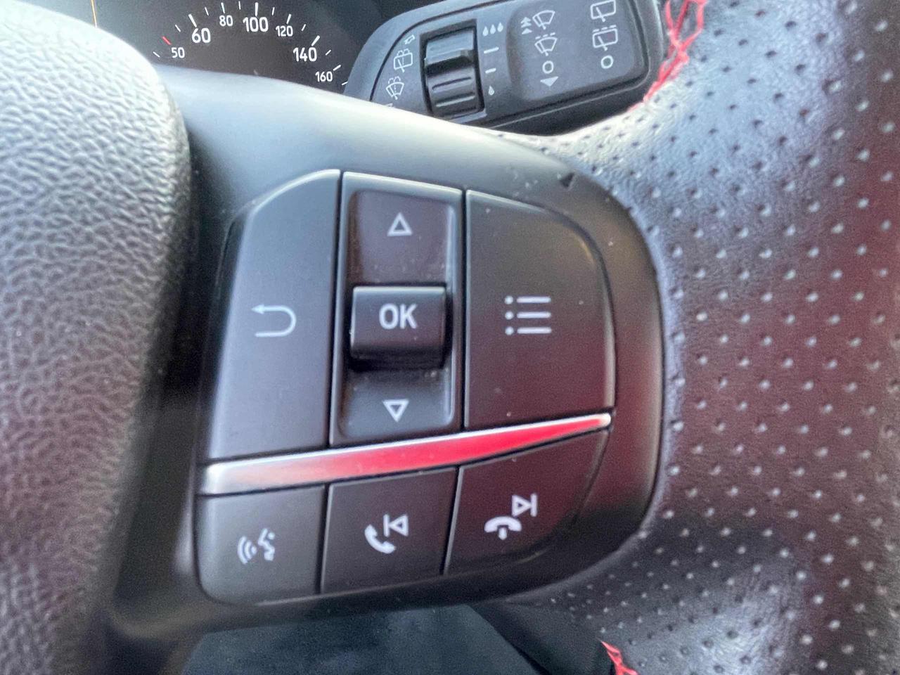 FORD Focus 1.5 EcoBlue 115 CV automatico 5p. ST-Line X - 16