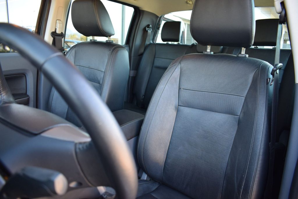 FORD Ranger Ranger 3.2 TDCi DC Limited 5pt. NETTO EXPORT AUTOC - 17