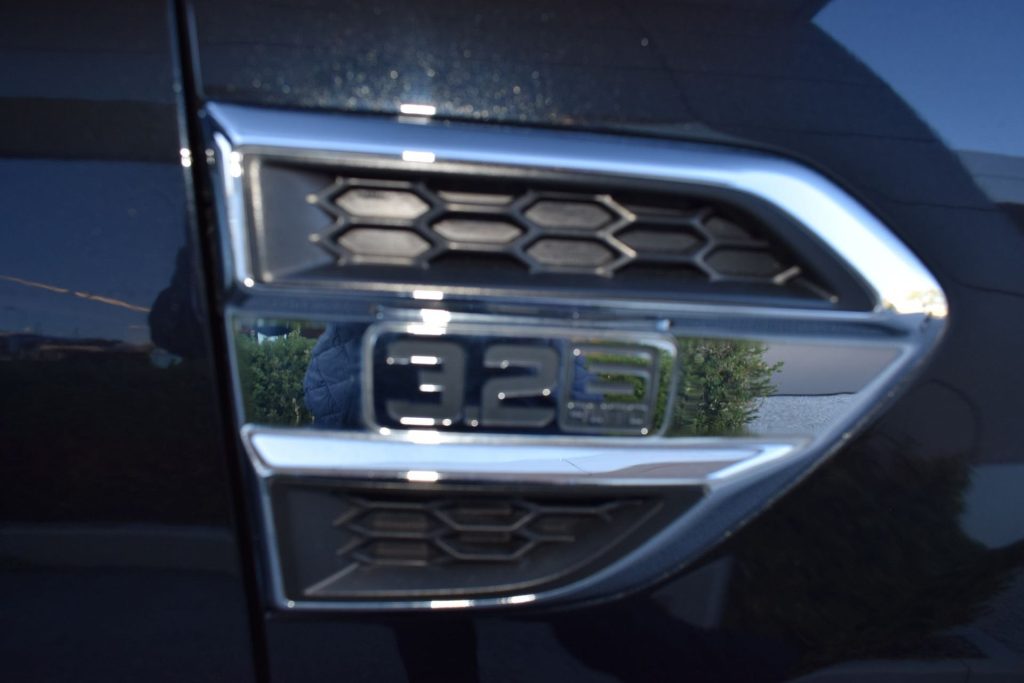 FORD Ranger Ranger 3.2 TDCi DC Limited 5pt. NETTO EXPORT AUTOC - 28