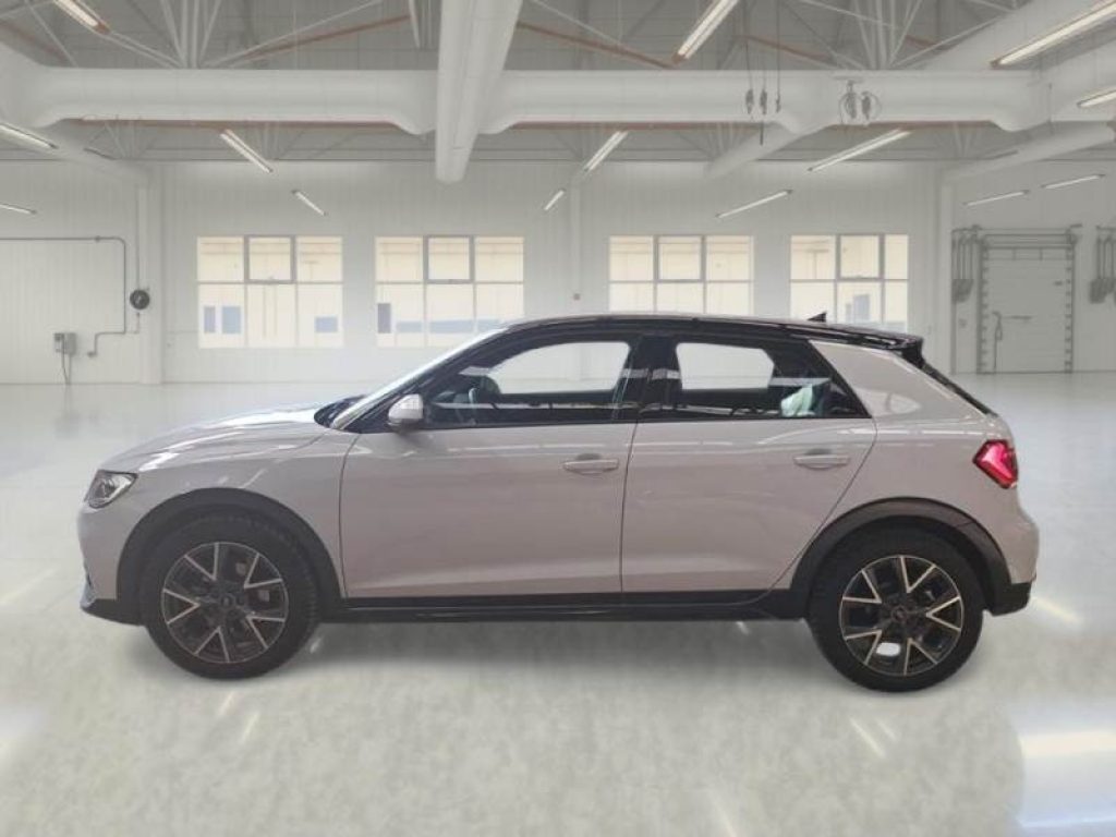 AUDI A1 citycarver 30 TFSI Admired - 5