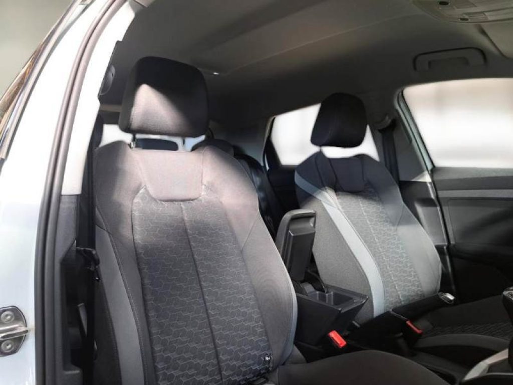 AUDI A1 citycarver 30 TFSI Admired - 9