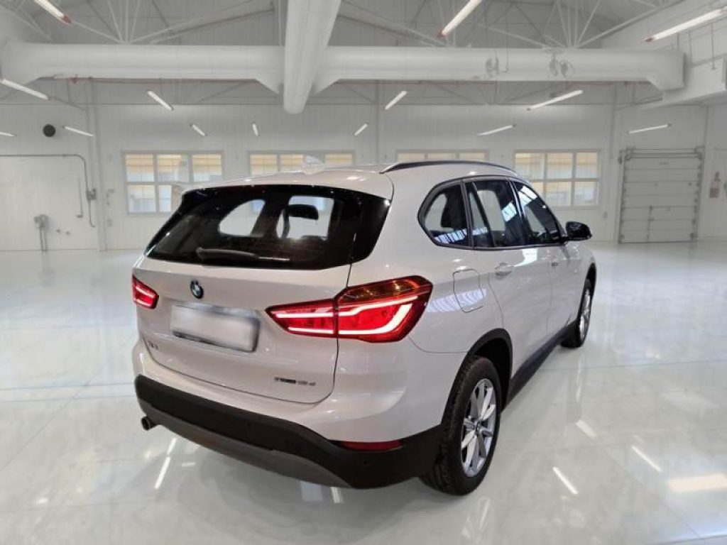 BMW X1 sDrive16d Business - 2