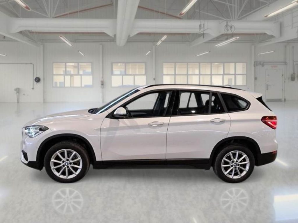 BMW X1 sDrive16d Business - 5