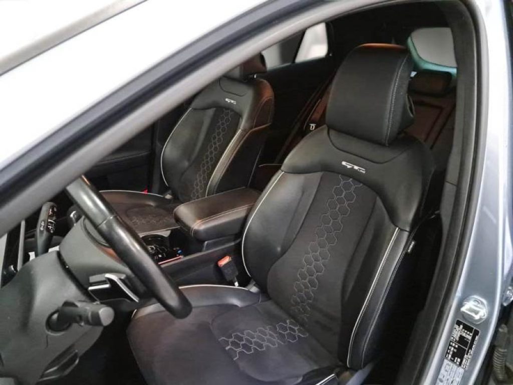 KIA Sportage 1.6 TGDi HEV AWD AT GT-line - 8