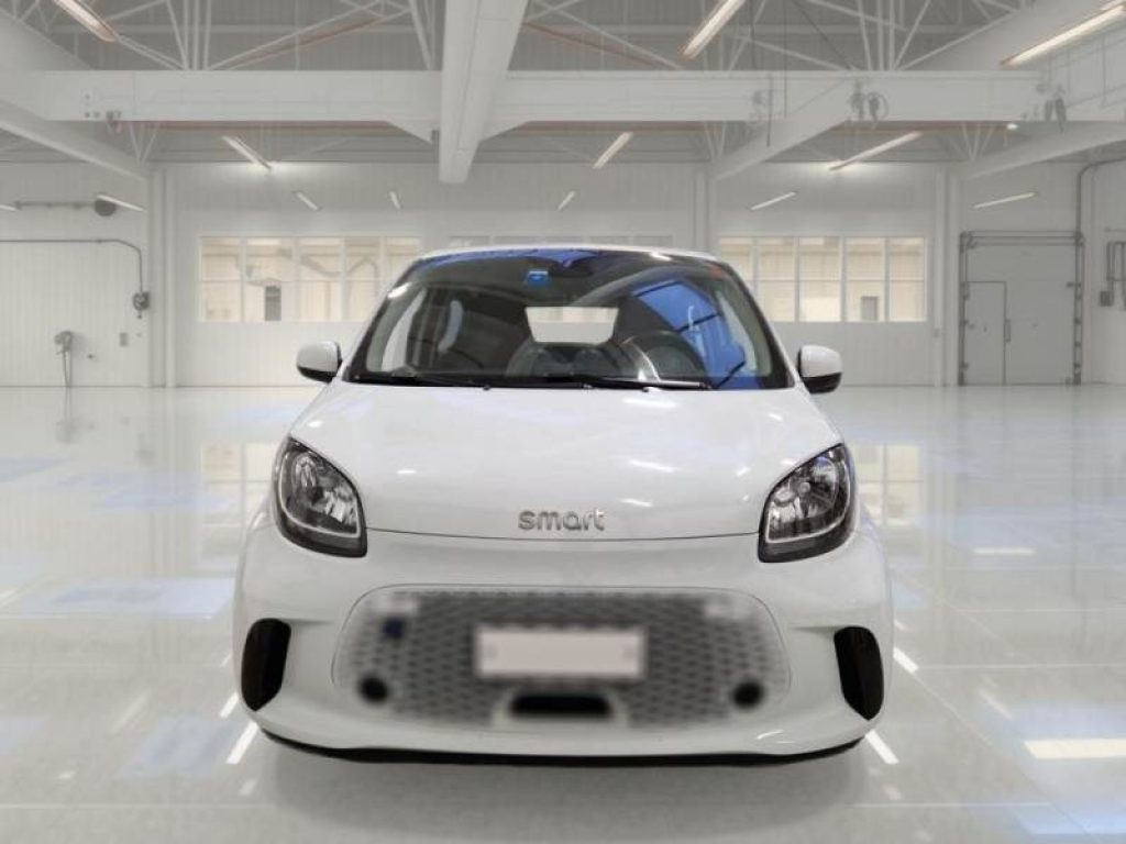 SMART ForFour EQ Passion - 3