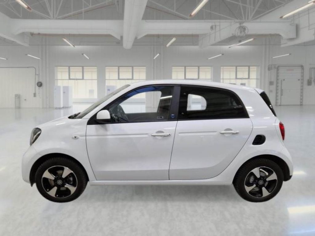 SMART ForFour EQ Passion - 5