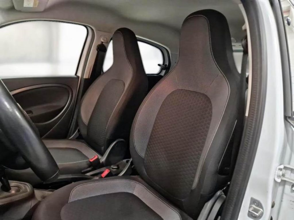 SMART ForFour EQ Passion - 7