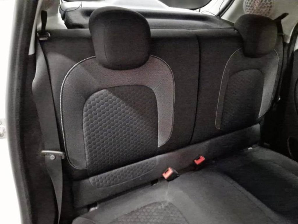 SMART ForFour EQ Passion - 10