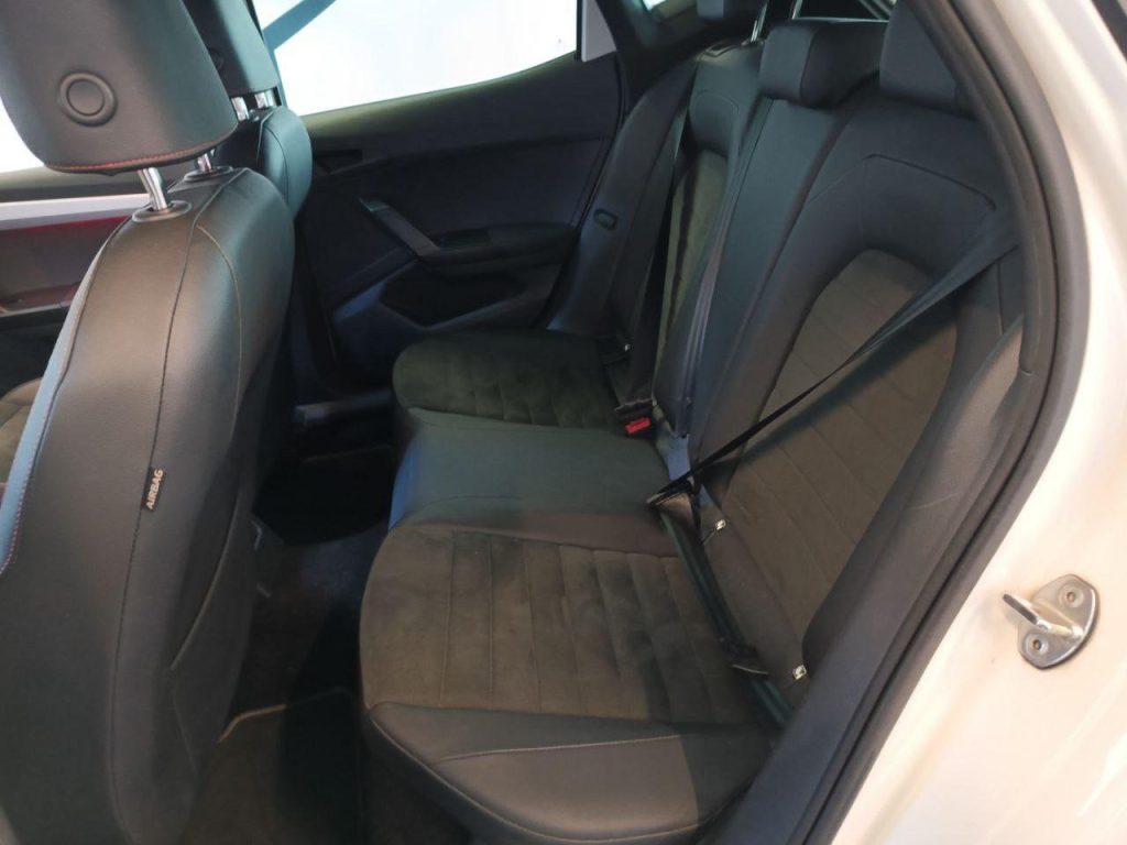 SEAT Ibiza Ibiza 1.0 ecotsi FR 95cv - 9