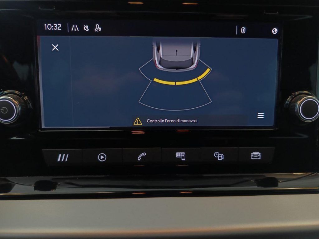 SEAT Ibiza Ibiza 1.0 ecotsi FR 95cv - 15